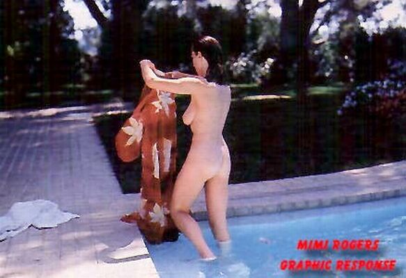 Mimi rogers nude pic